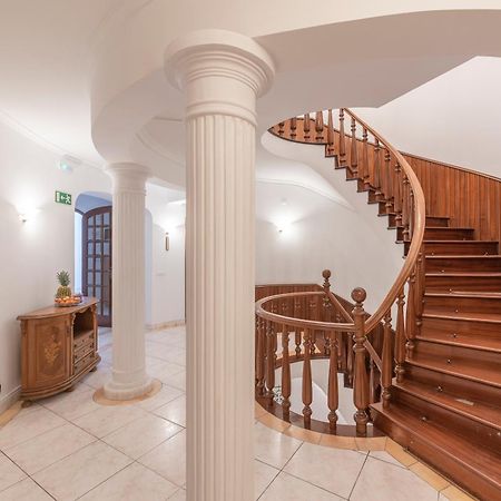 Bertolina Guest House Albufeira Exterior foto