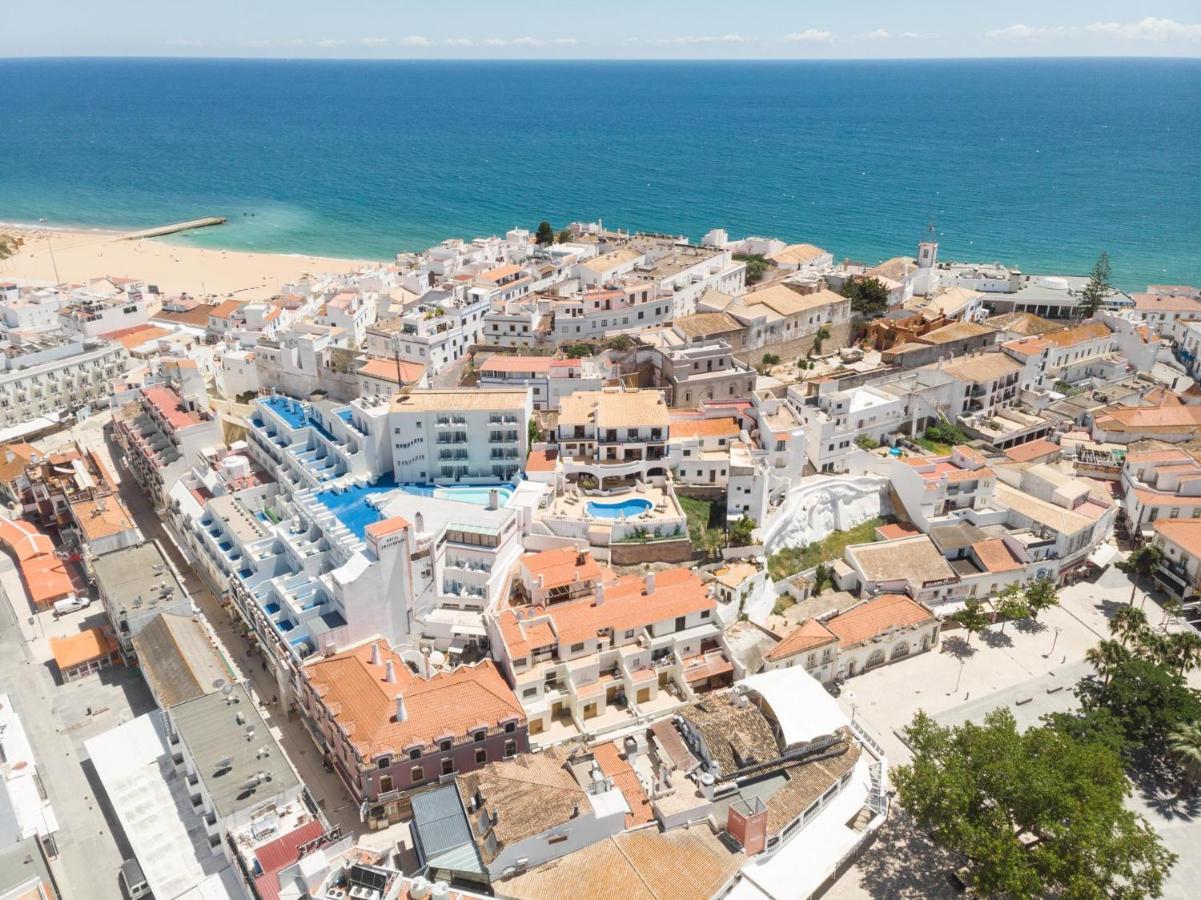 Bertolina Guest House Albufeira Exterior foto