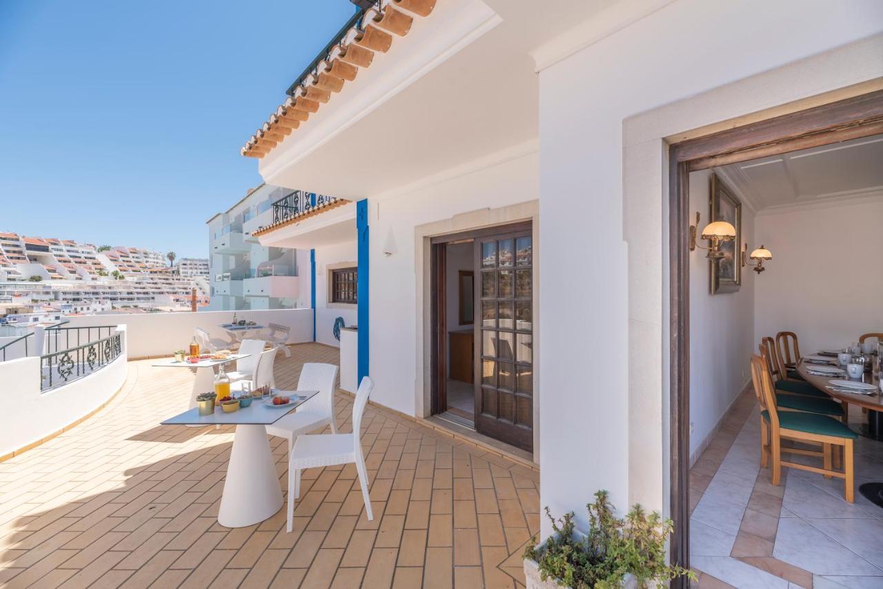 Bertolina Guest House Albufeira Exterior foto